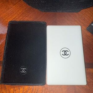 Brand new CHANEL mirror